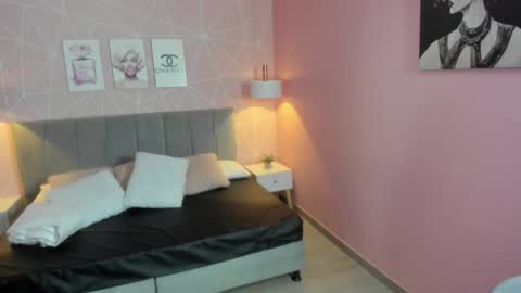 Zara Sweet  online show from 03-04-26, 01:17