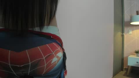 Zara Sweet  online show from 03-19-26, 01:37