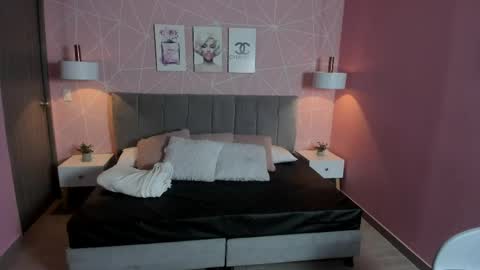 Zara Sweet  online show from 05-28-26, 03:09