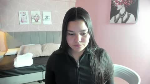 Zara Sweet  online show from 06-01-26, 01:46