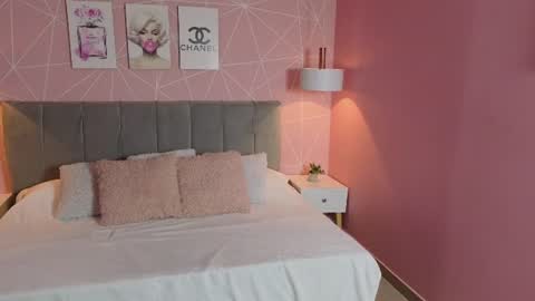 Zara Sweet  online show from 07-02-26, 02:45