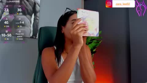 Zara online show from 03-05-26, 11:50