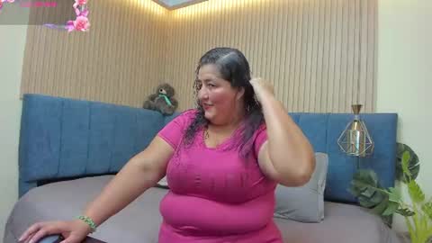 Snapshot of zara_milf_ chatting on 07-02-26, 12:11 zara online show from 07-02-26, 12:11