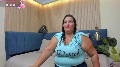 Snapshot of zara_milf_ chatting on 07-06-26, 12:13 zara online show from 07-06-26, 12:13