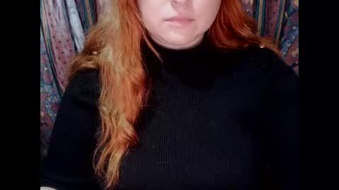 Snapshot of zara_red chatting on 01-11-25, 09:26 Kate. if im not here im here foxy red333 online show from 01-11-25, 09:26