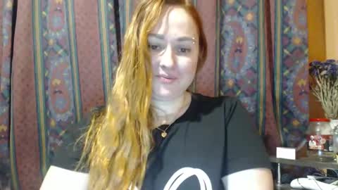 Kate. if im not here im here foxy red333 online show from 01-09-26, 04:10