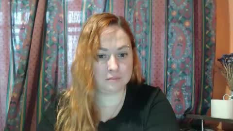 Kate. if im not here im here foxy red333 online show from 02-16-26, 08:43