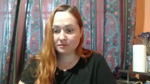 Kate. if im not here im here foxy red333 online show from 03-06-26, 12:12