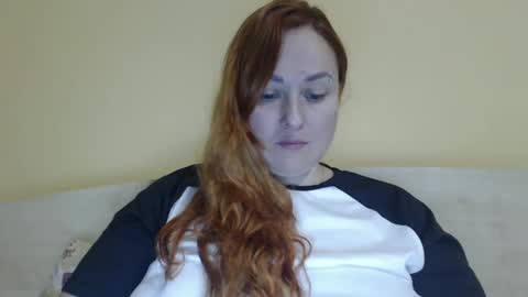Kate. if im not here im here foxy red333 online show from 04-19-26, 10:36