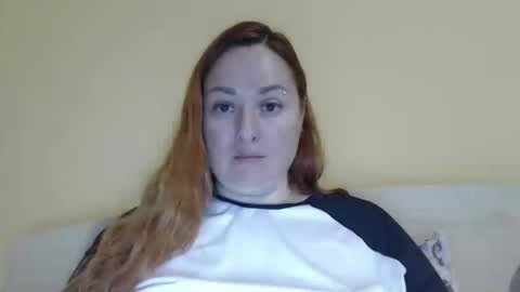 Kate. if im not here im here foxy red333 online show from 04-20-26, 09:12