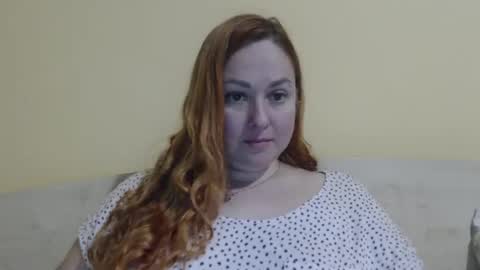 Kate. if im not here im here foxy red333 online show from 04-26-26, 09:18