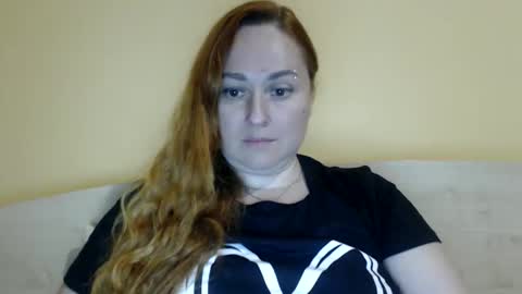 Kate. if im not here im here foxy red333 online show from 06-04-26, 01:50