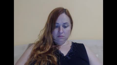 Kate. if im not here im here foxy red333 online show from 06-09-26, 01:12