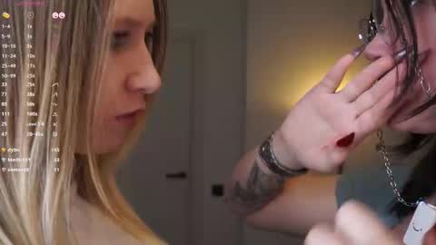 Criss  online show from 03-04-26, 09:10