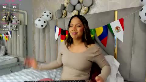 zarablazze_ online show from 06-26-26, 07:29