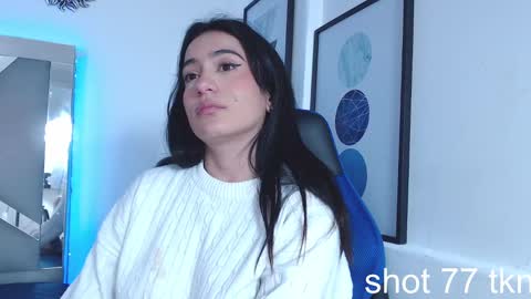 zaradames_ online show from 01-06-25, 07:09