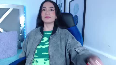 zaradames_ online show from 01-24-25, 03:54