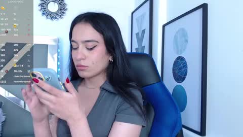 zaradames_ online show from 01-30-25, 04:37