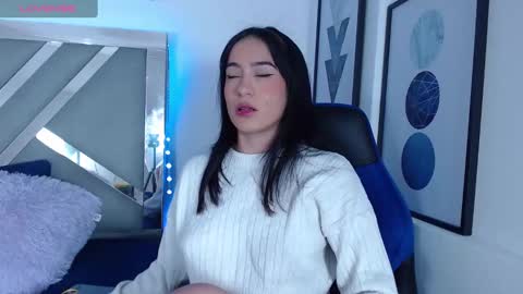 zaradames_ online show from 02-18-25, 05:53