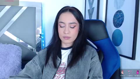 zaradames_ online show from 02-26-25, 04:14