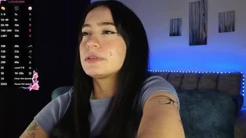 zaradames_ online show from 11-05-25, 04:23