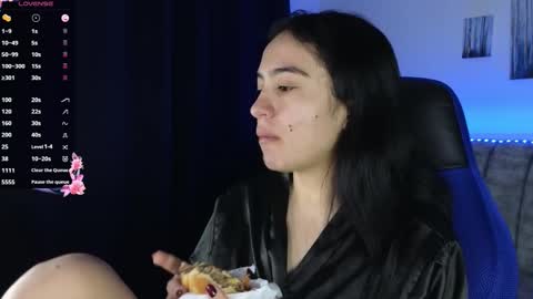 zaradames_ online show from 12-18-25, 04:29