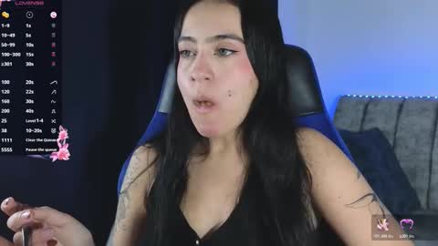 zaradames_ online show from 02-20-26, 03:03