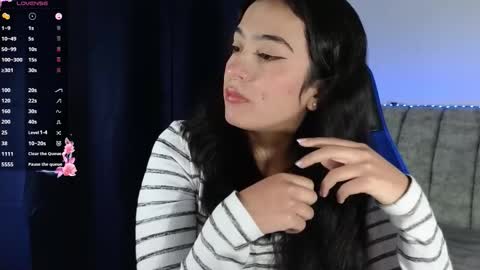 zaradames_ online show from 03-30-26, 03:18