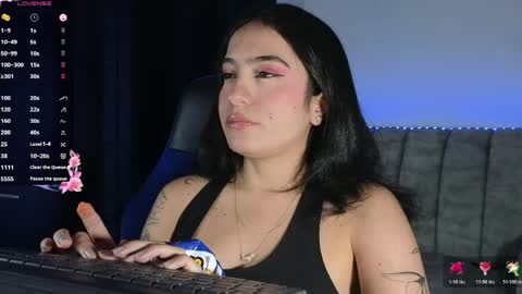 zaradames_ online show from 04-06-26, 03:26