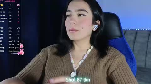 Snapshot of zaradames_ chatting on 07-02-26, 02:22 zaradames_ online show from 07-02-26, 02:22