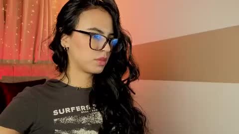 Snapshot of zaradulce chatting on 07-14-26, 02:34 Zara . online show from 07-14-26, 02:34