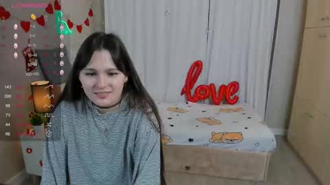 Vina Rini online show from 02-13-25, 02:31