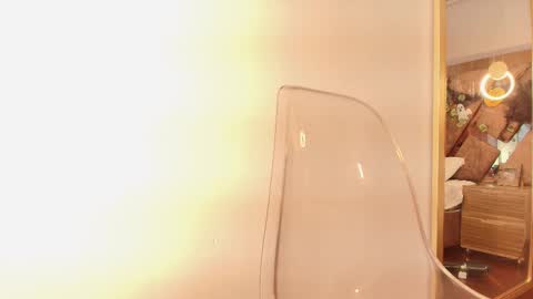 Zarah Andrews online show from 10-09-25, 12:03