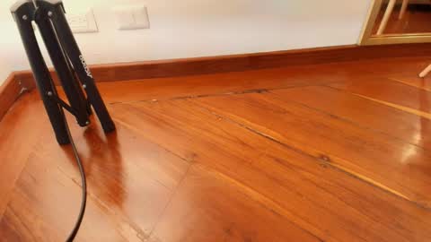 Zarah Andrews online show from 10-28-25, 12:19