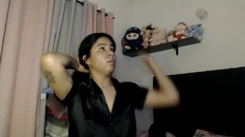 Fernanda online show from 06-25-26, 10:31