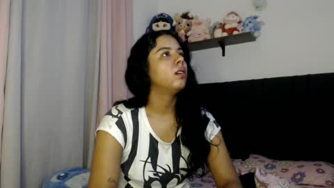 Fernanda online show from 06-27-26, 10:09