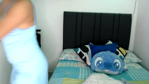 Fernanda online show from 07-19-26, 08:56