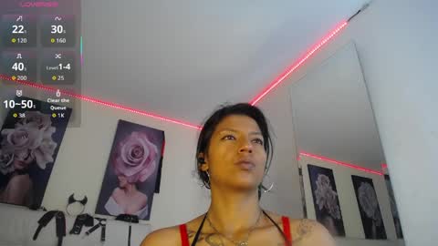 Zarah online show from 04-06-26, 12:17