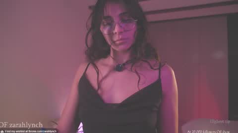 Miss Lynch   Next show  2911 online show from 10-27-25, 01:42