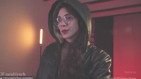 Miss Lynch   Next show  2911 online show from 11-16-25, 10:48