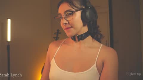 Miss Lynch   Next show  2911 online show from 04-15-26, 11:27