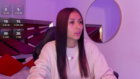 Snapshot of zaralim chatting on 12-03-24, 11:55 Zara Lim  online show from 12-03-24, 11:55