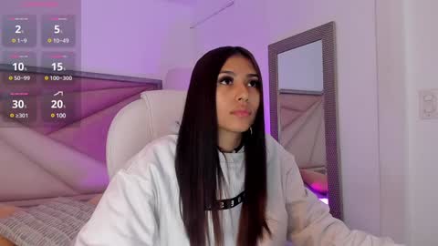 Snapshot of zaralim chatting on 12-06-24, 12:05 Zara Lim  online show from 12-06-24, 12:05