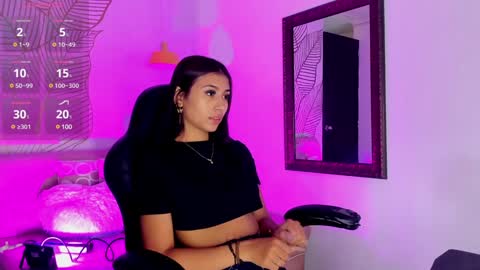 Snapshot of zaralim chatting on 12-09-24, 12:19 Zara Lim  online show from 12-09-24, 12:19