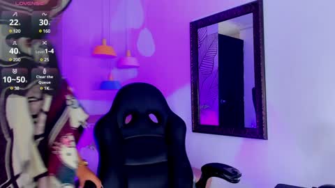 Snapshot of zaralim chatting on 12-09-24, 03:22 Zara Lim  online show from 12-09-24, 03:22