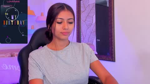 Snapshot of zaralim chatting on 12-13-24, 12:50 Zara Lim  online show from 12-13-24, 12:50