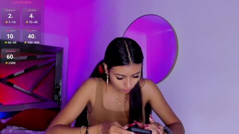 Snapshot of zaralim chatting on 12-19-24, 12:56 Zara Lim  online show from 12-19-24, 12:56