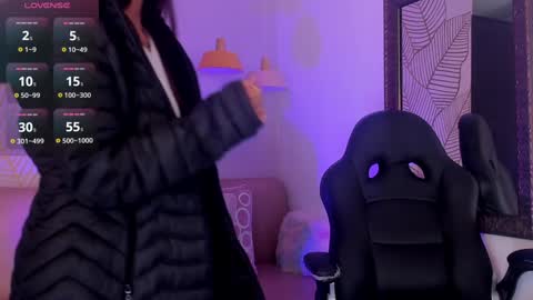 Snapshot of zaralim chatting on 01-07-25, 12:09 Zara Lim  online show from 01-07-25, 12:09