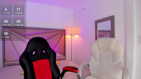 Snapshot of zaralim chatting on 01-12-25, 12:23 Zara Lim  online show from 01-12-25, 12:23