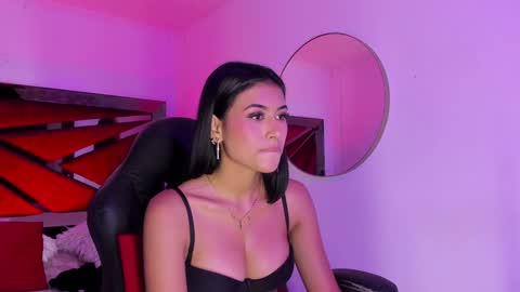 Snapshot of zaralim chatting on 01-20-25, 06:32 Zara Lim  online show from 01-20-25, 06:32